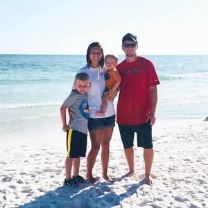 Meet your Posher, Brittany